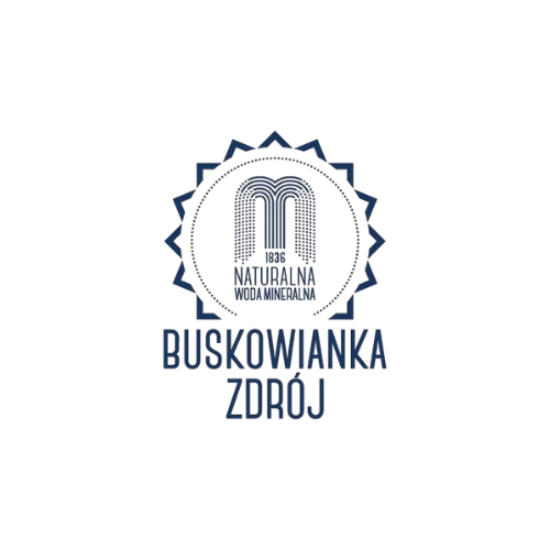 Busko Zdroj Logo - Uzdrowisko Busko-Zdrój