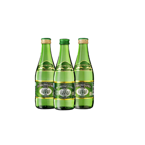Buskowianka 0.33L Premium