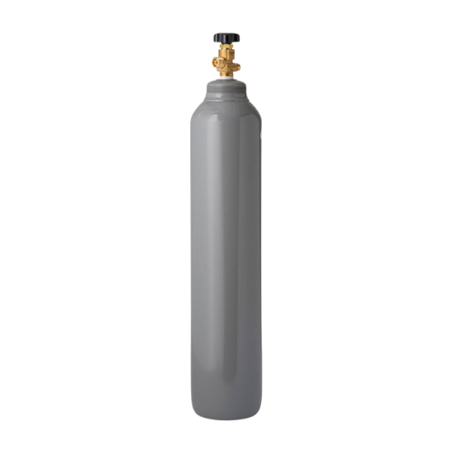 Butla CO2